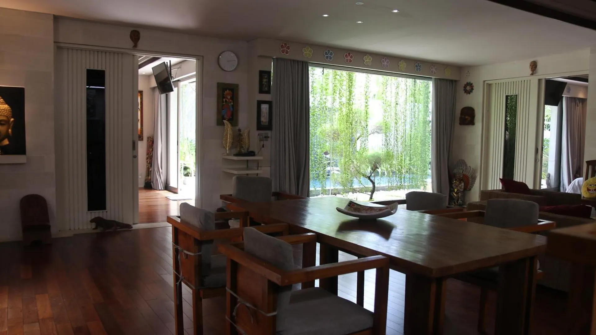 Vlad Bali Villa Jimbaran