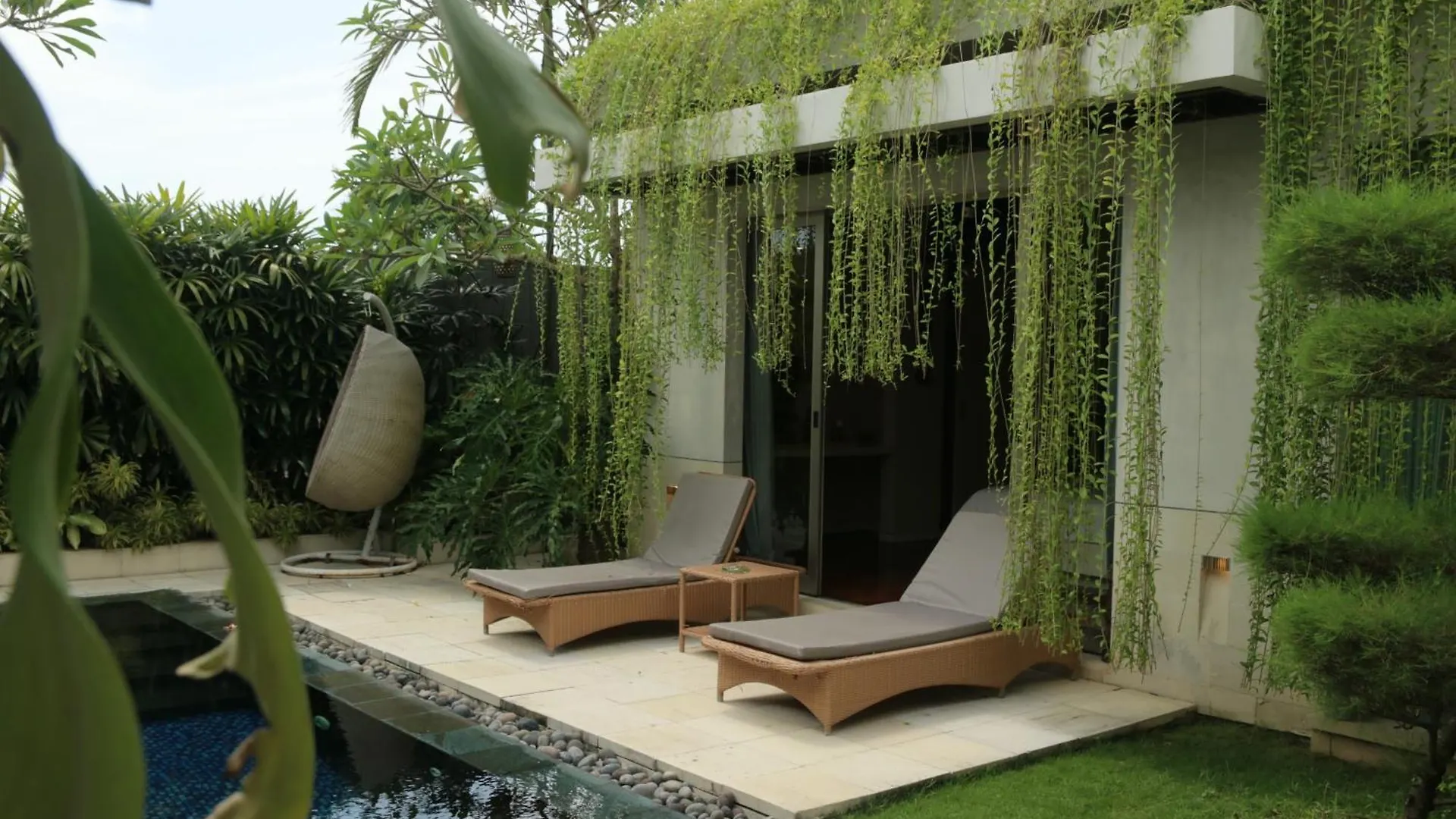 Vlad Bali Villa Jimbaran