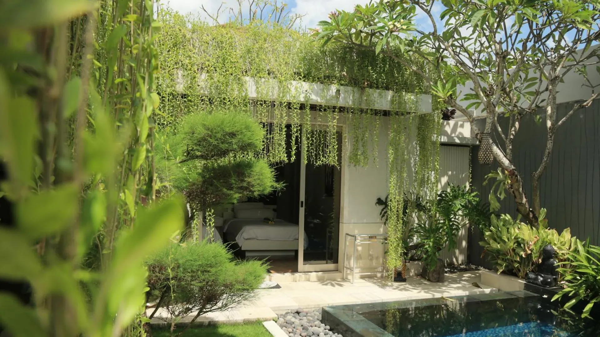 Vlad Bali Villa Jimbaran