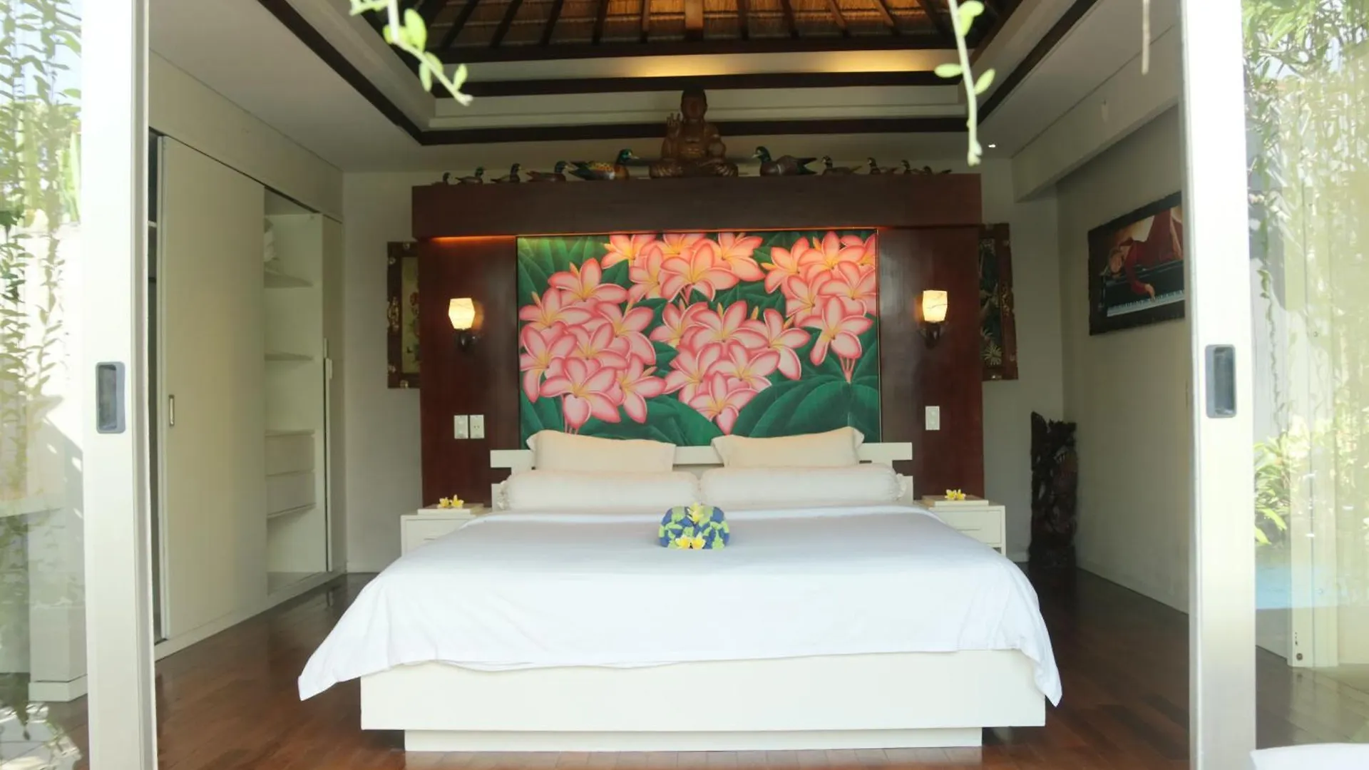 Vlad Bali Villa Jimbaran