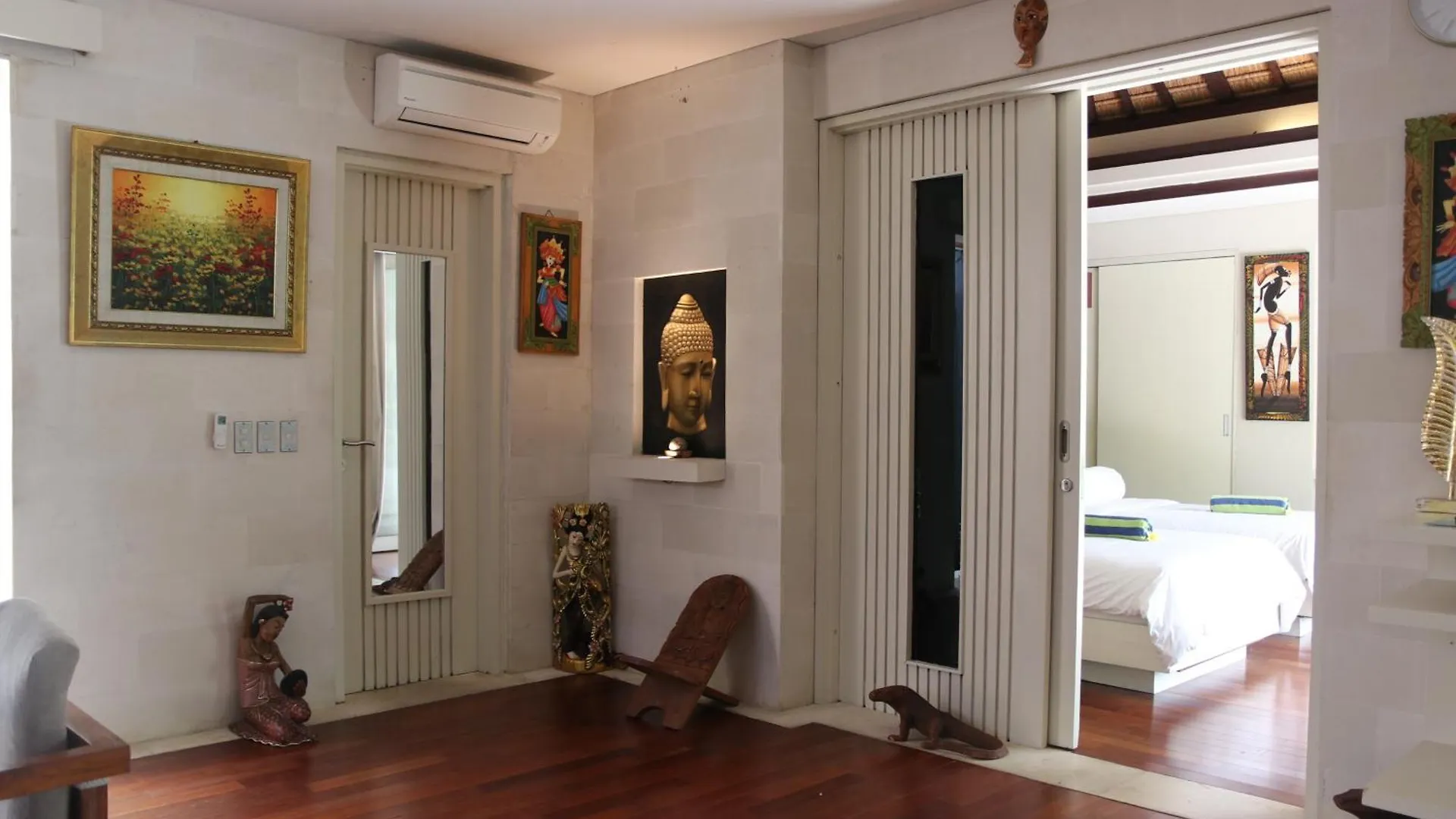Vlad Bali Villa Jimbaran