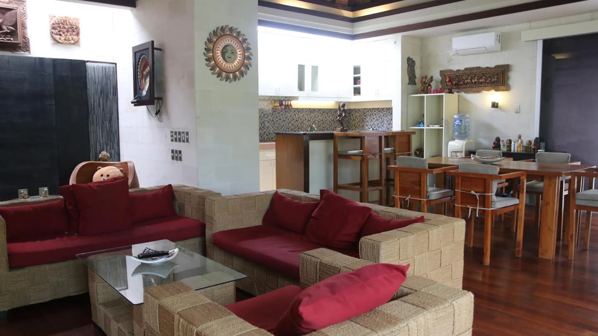 Vlad Bali Villa Jimbaran