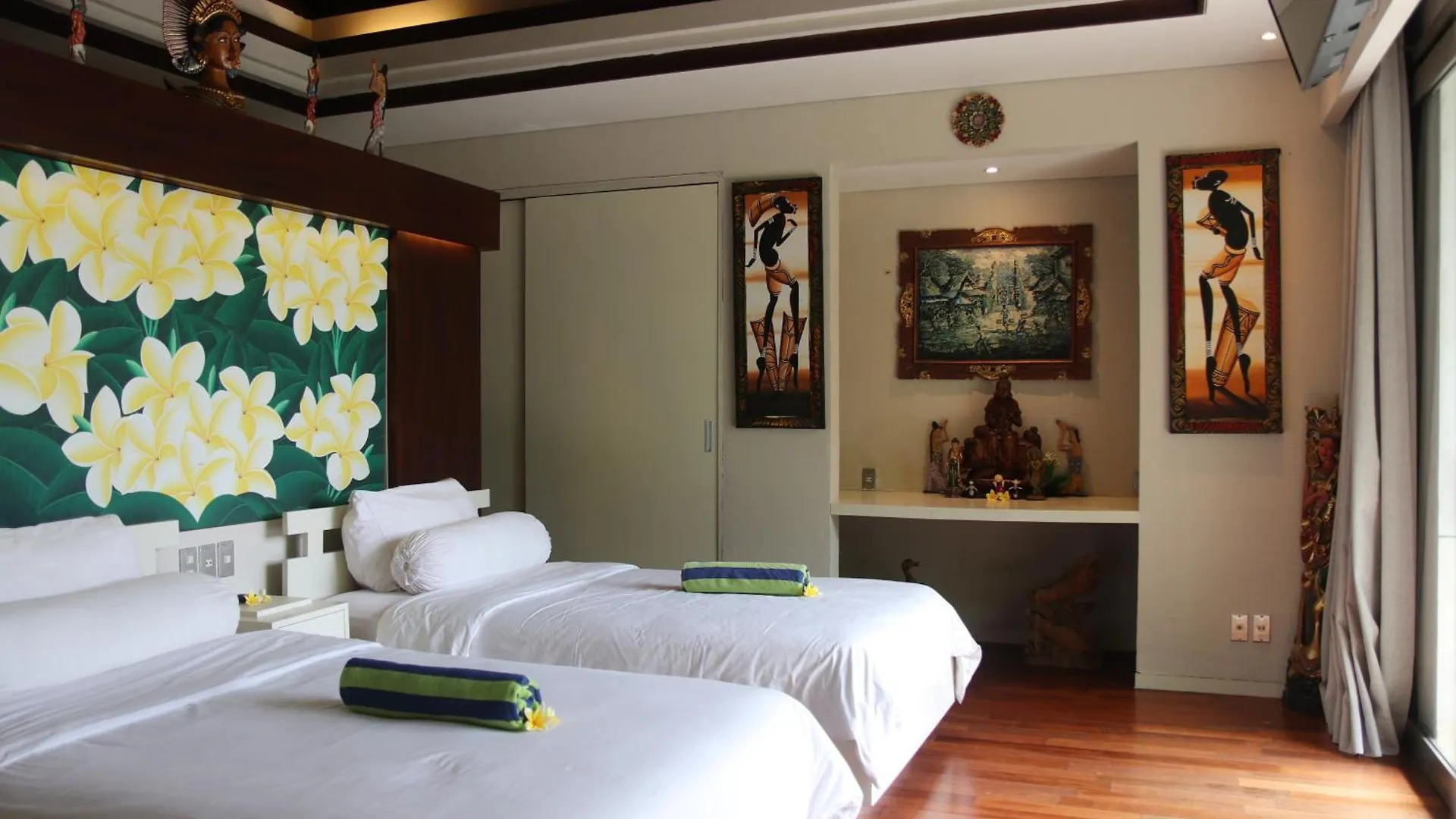 Vlad Bali Villa Jimbaran  Indonesia