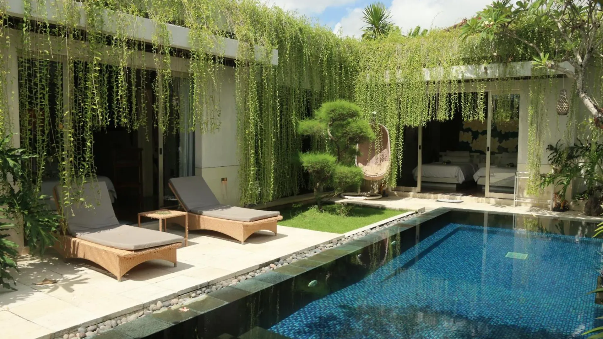 Vlad Bali Villa Jimbaran