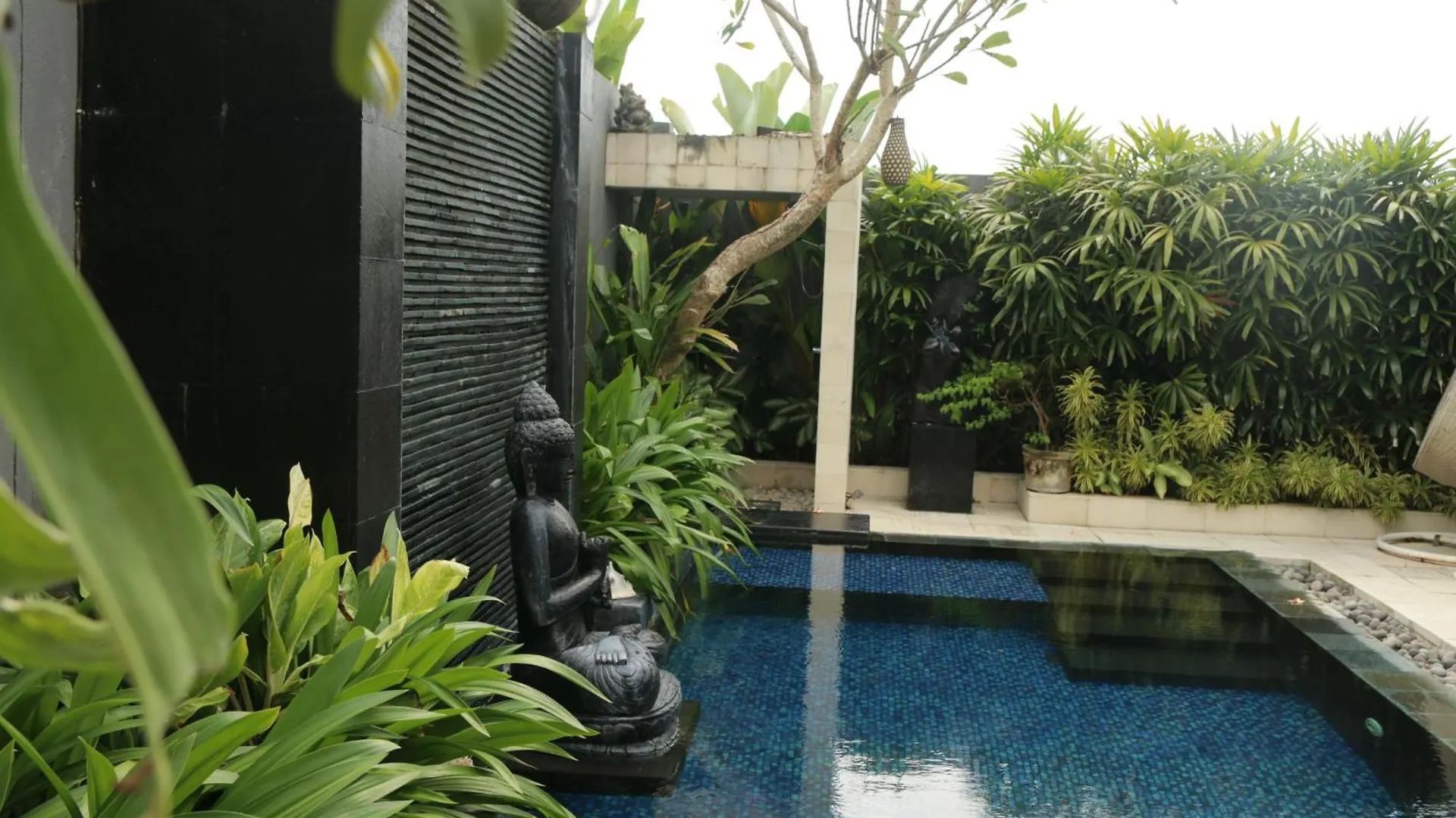 Vlad Bali Villa Jimbaran