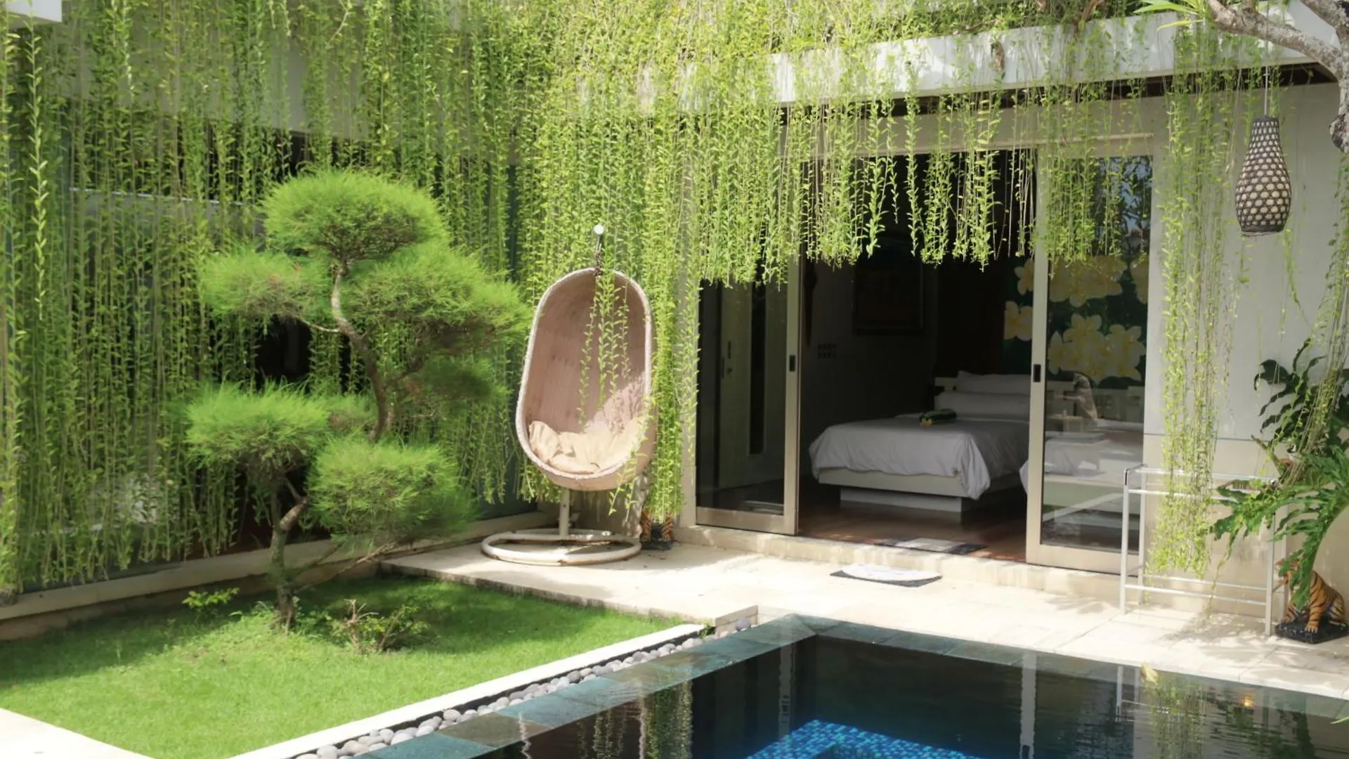 Vlad Bali Villa Jimbaran  0*, Jimbaran (Bali)